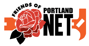 Friends of Portland NET